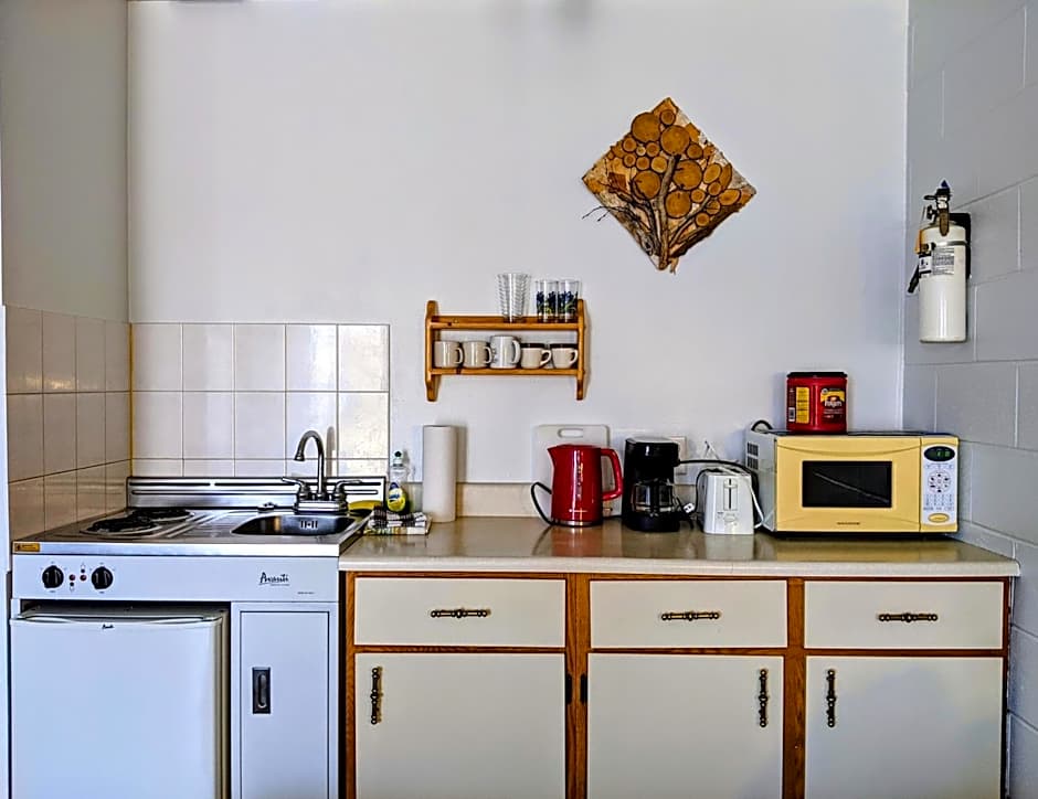 Jacques Cartier Motel