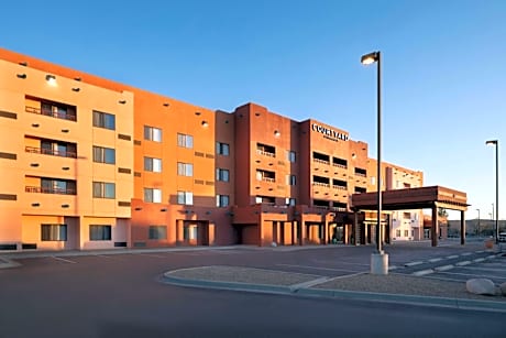 Courtyard by Marriott Farmington