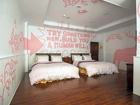 Jia Maei B&B
