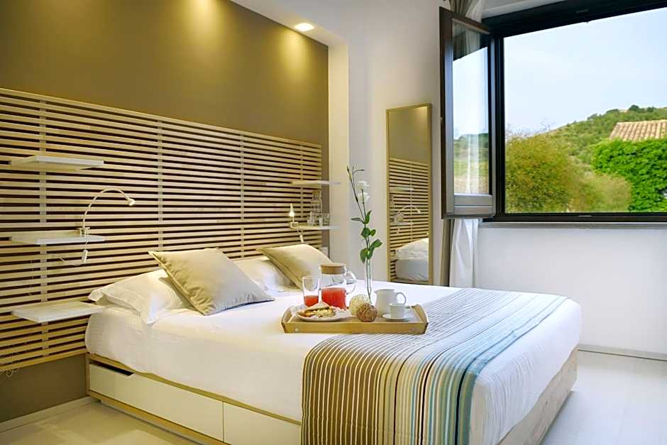 Baglio Caruana Cantina & Relais