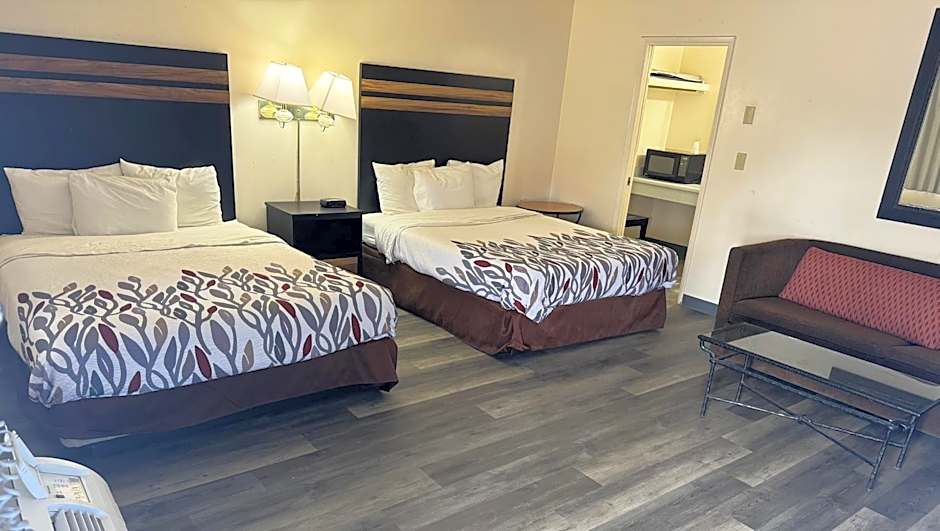 Magnuson Hotel Sierra Vista