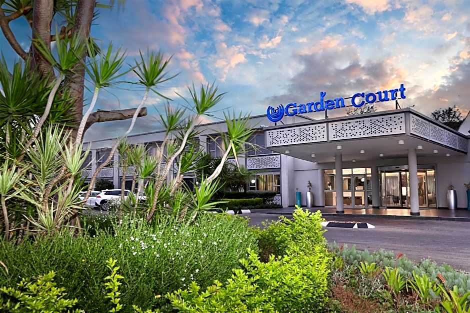 Garden Court Mthatha