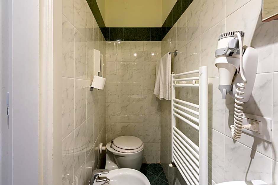B&B Soggiorno Battistero