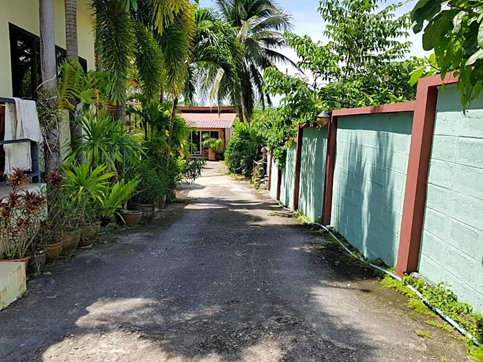 Discovery House Hotel SHA Plus