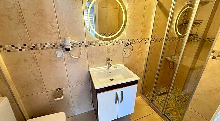 Ada Olympos Otel
