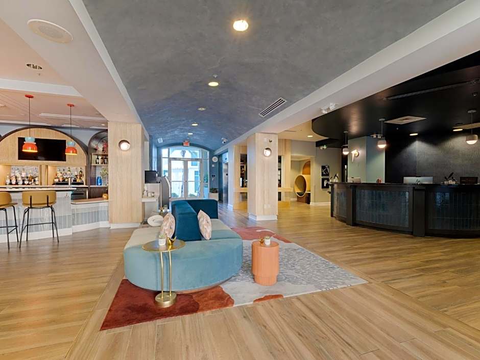 voco Sarasota By IHG