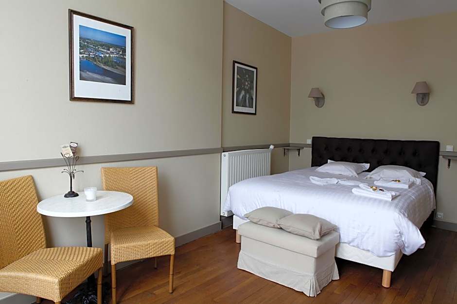 Villa Roma B&B