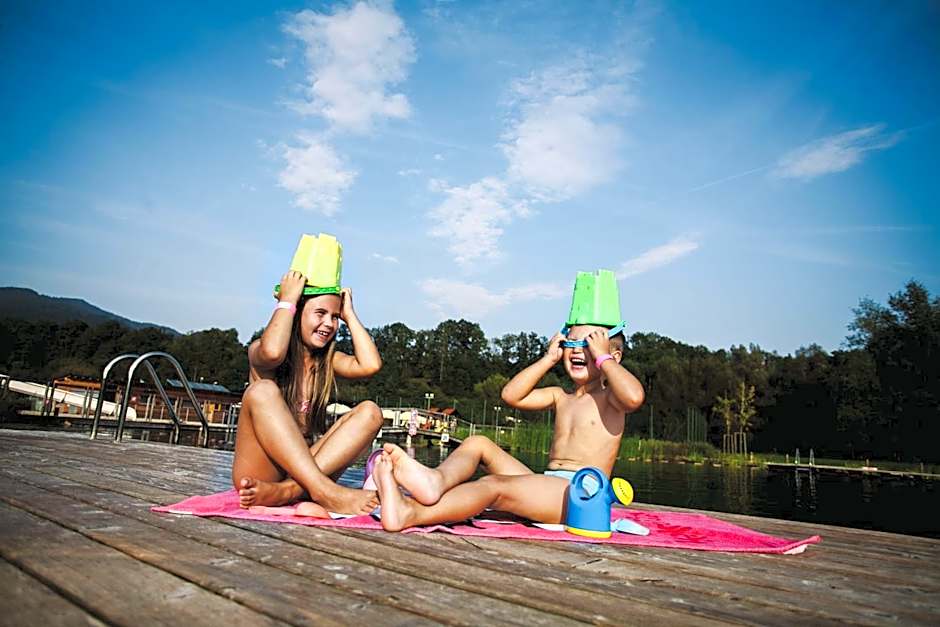 Hotel & Hostel Marenberg Radlje