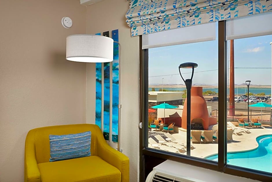 Hampton Inn By Hilton Lake Havasu City