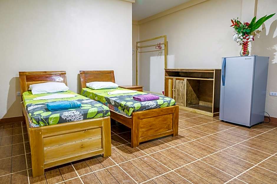 Residencia Diosa