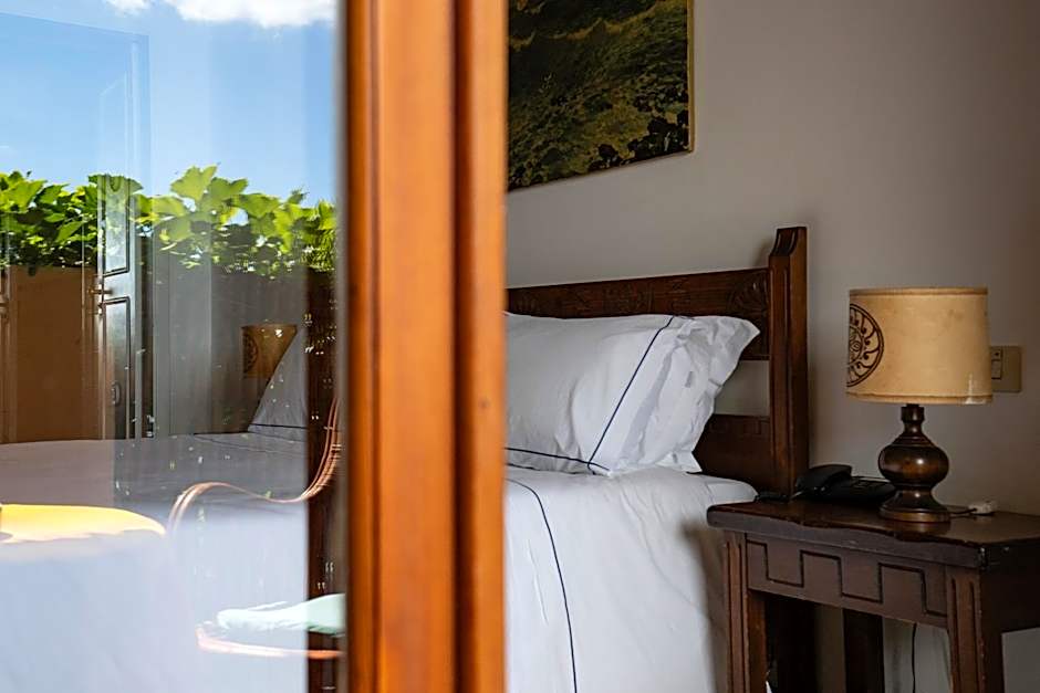 Hotel Carasco