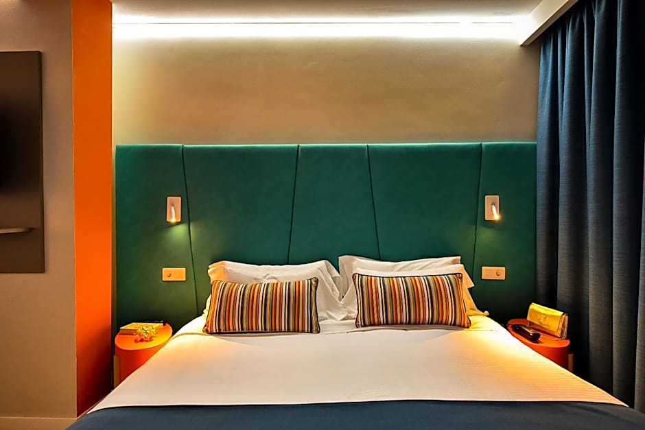 Hotel Apartamento Bajamar