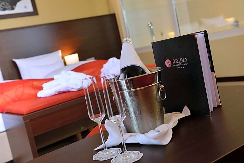 Aribo Hotel