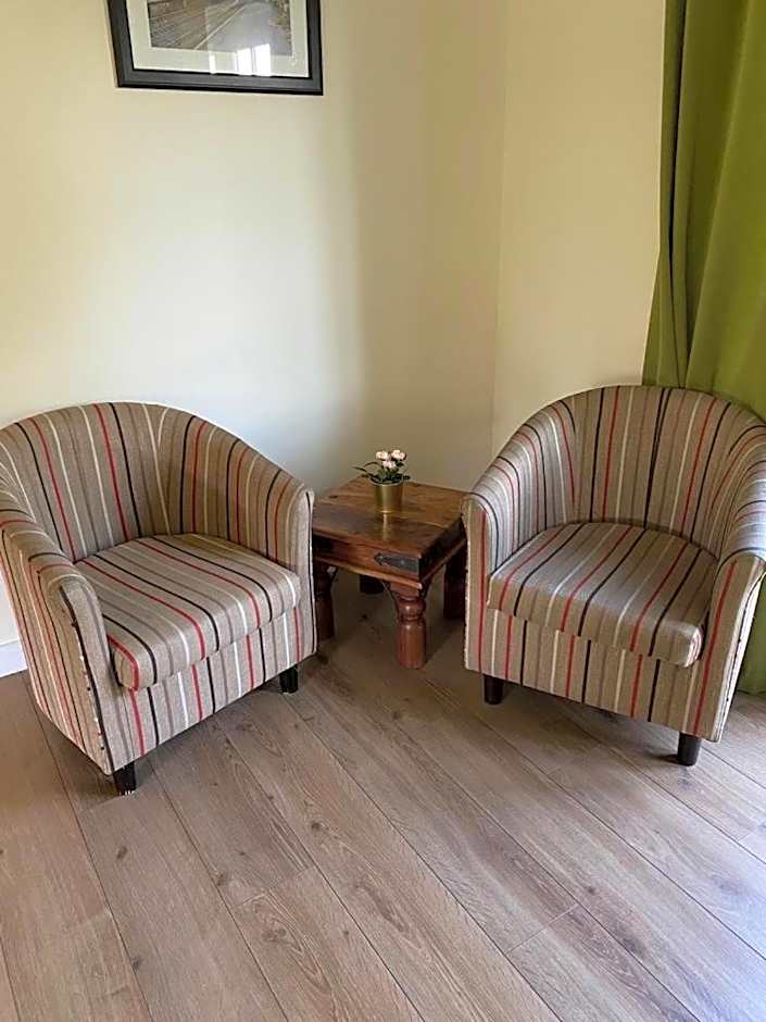 Watercress Lodges & Campsite