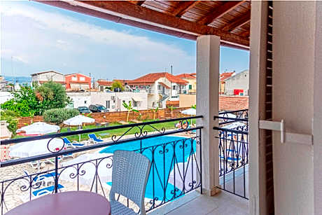 Double Standard Non-Smoking