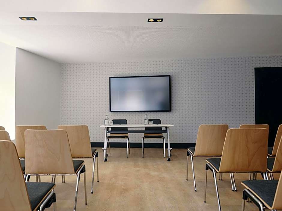 Hotel Mercure Marseille Canebière