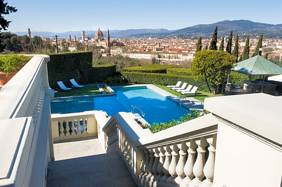Villa La Vedetta