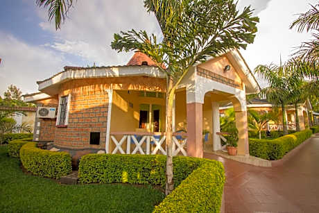 Hotel Nyakoe Kisii
