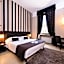 TH Roma - Carpegna Palace