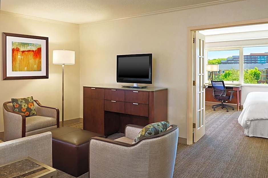 The Westin Waltham Boston