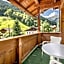 Pension Almrausch