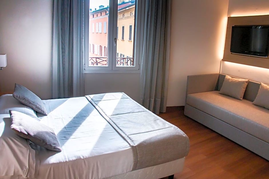 Hotel Accademia