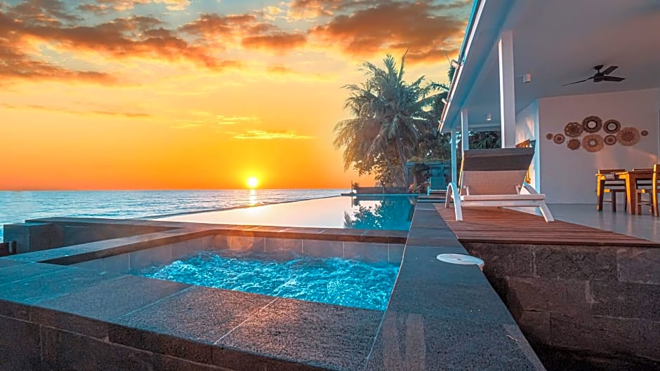 Air Sanih Beach Villa