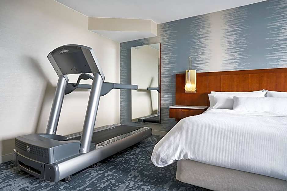 The Westin Virginia Beach Town Center