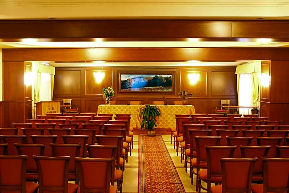 Hotel Centrale