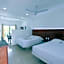 Hotel Rega Suites Guayabitos - Family & Kitchen
