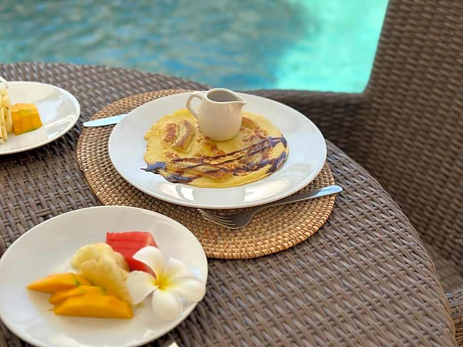 Sol Villas - Modern Tropical Stays