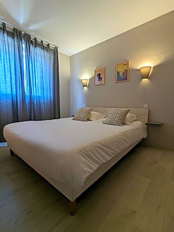 Fuzei Hôtel Lorient-Lanester