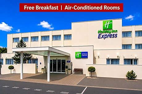 Holiday Inn Express Norwich By IHG