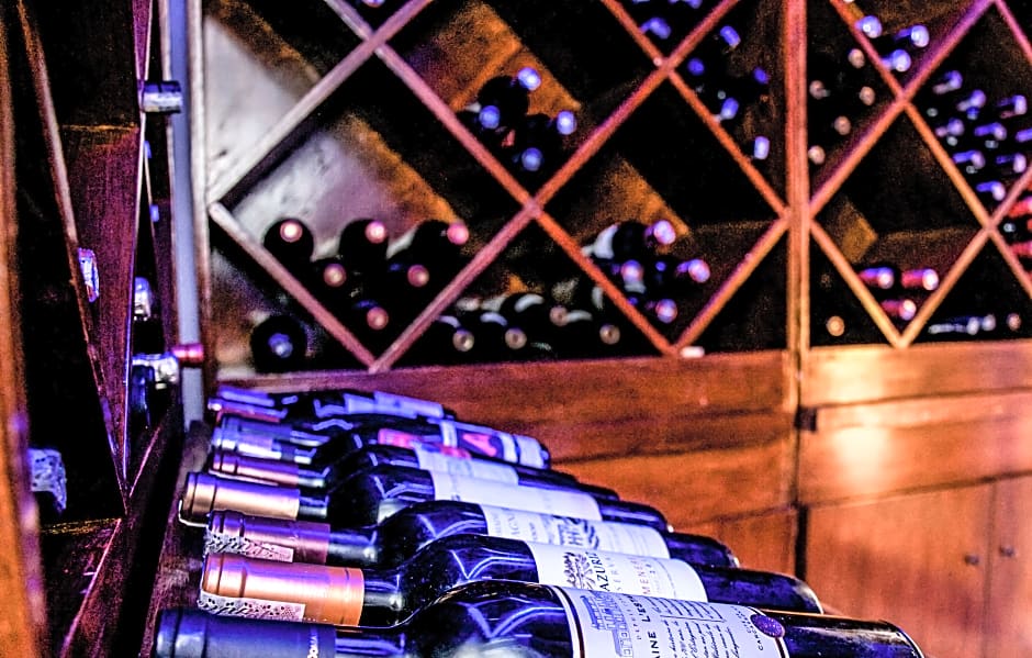 Hotel Le Relais La Borie