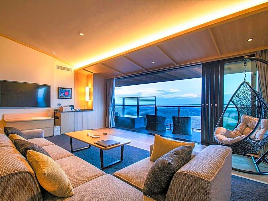 Senomoto Kogen Hotel