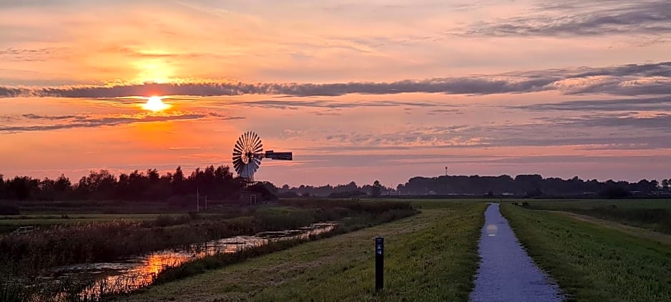 De Kan Hoeve appartementen