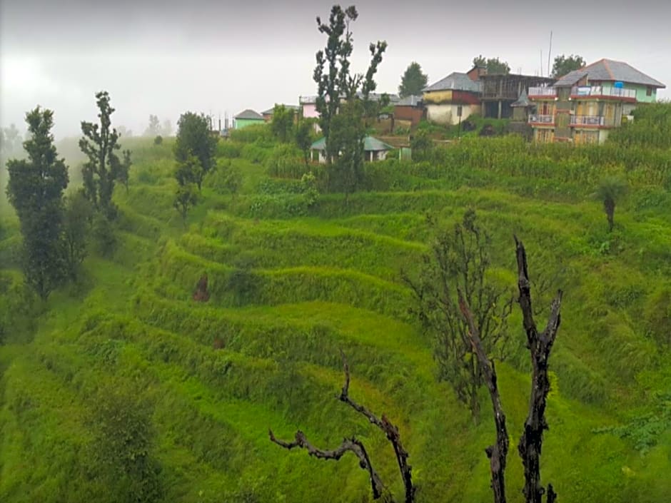 Fortune Park Moksha, Mcleodganj  - Member ITC Hotels' Group