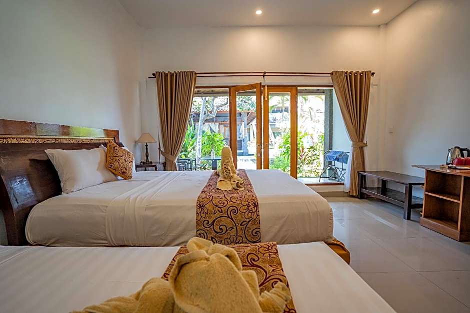 The Bali Menjangan Boutique Villas & Dive Center