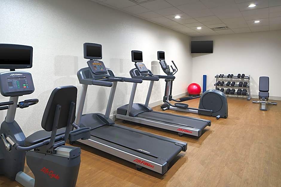 Holiday Inn Express - Richmond Downtown By IHG