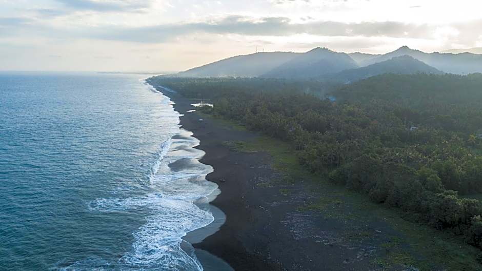CASA MIMBA - Seaview Private Pool Villa Padangbai