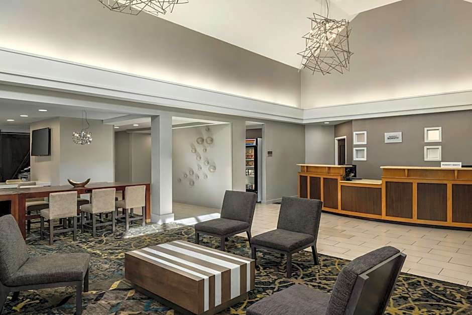 Residence Inn by Marriott Richmond Chester