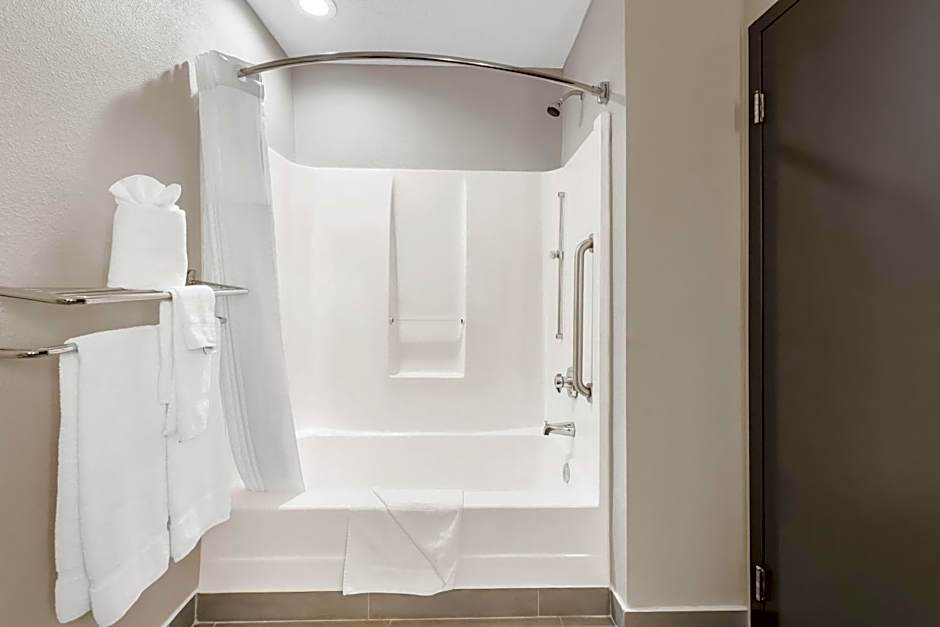 Microtel Inn & Suites Greenville by Wyndham
