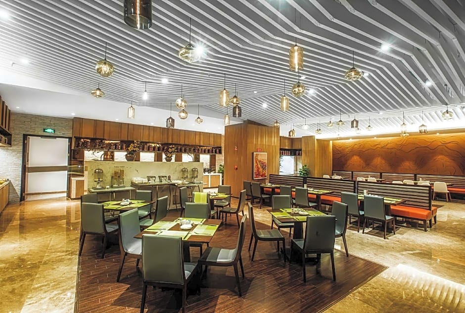 Hilton Garden Inn Guiyang, China
