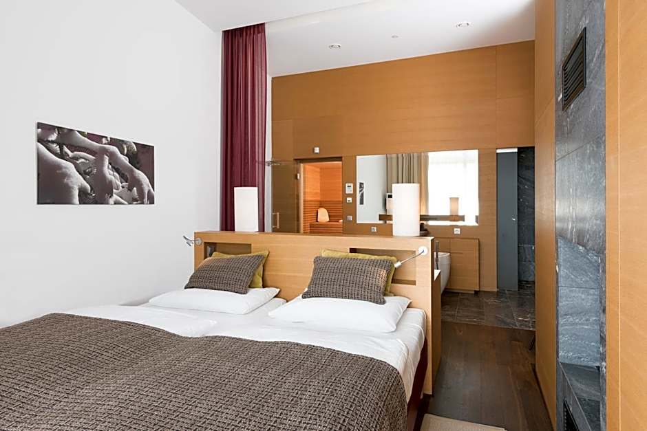 TAUERN SPA Hotel Zell am See Kaprun