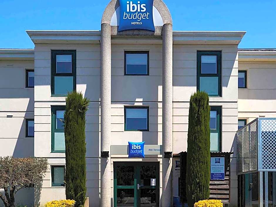 ibis budget Albi Terssac