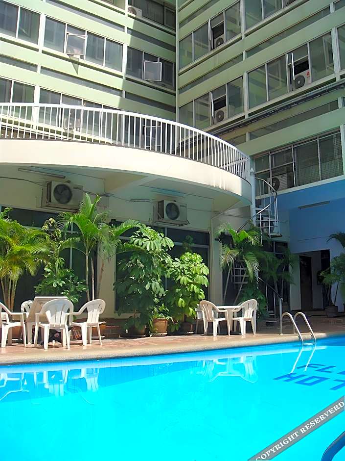 Florida Hotel Bangkok
