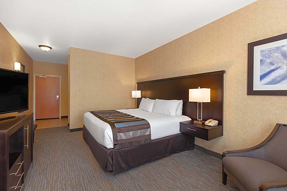 Wingate by Wyndham Moses Lake