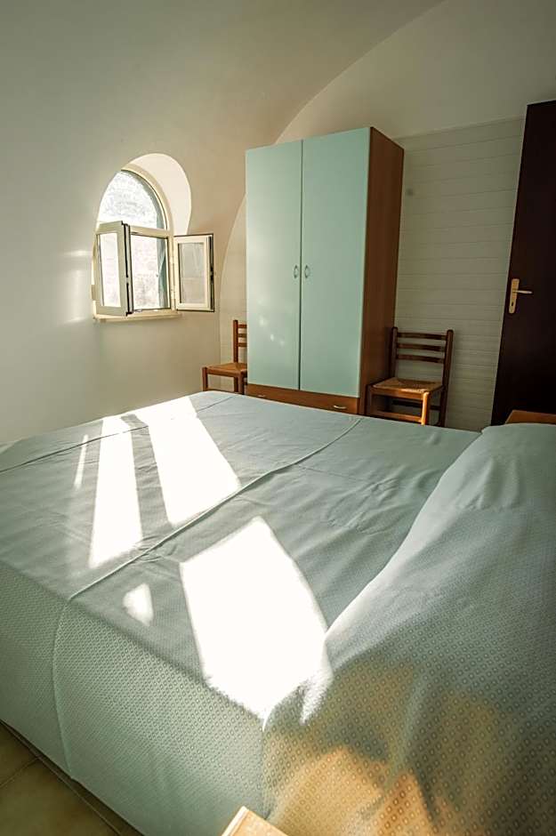 Camping & Village Rais Gerbi