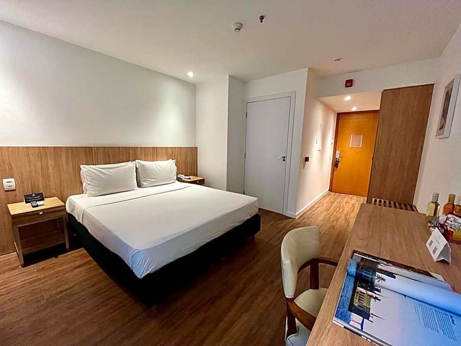 Pestana Rio Atlantica