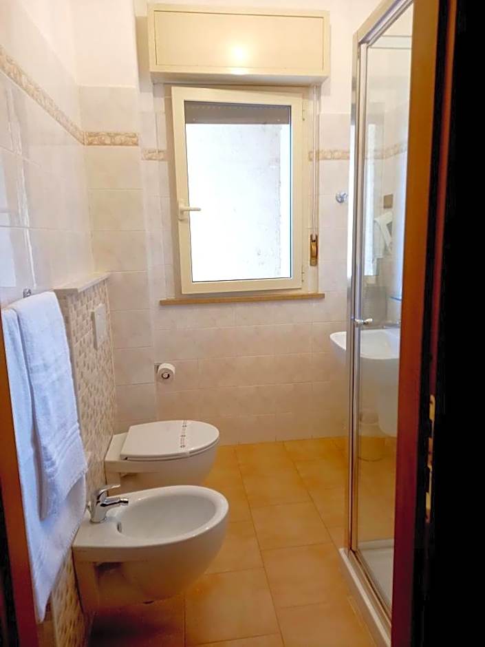 Hotel Torricella